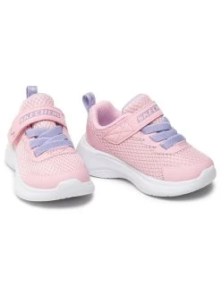 ΧΟΝΔΡΙΚΟ ΕΜΠΟΡΙΟ 🥰 Skechers Κορίτσι Αθλητικά Jammin Jogger 302470N/LTPK Ροζ 😉 -Παπούτσια παιδικά unnamed file 10