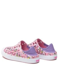 Best Pirce 🛒 Skechers Μοκασίνια Sneakers Unicorn Dazzle 308060L/PKLV Ροζ ✔️ -Παπούτσια παιδικά unnamed file 100