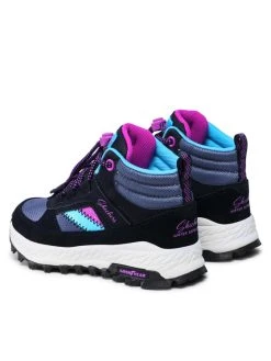 Flash Sale 👏 Skechers Αθλητικά Let's Explore 302949L/BKMT Μαύρο ❤️ -Παπούτσια παιδικά unnamed file 1000