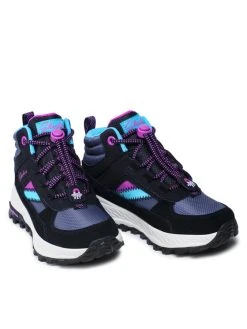 Flash Sale 👏 Skechers Αθλητικά Let's Explore 302949L/BKMT Μαύρο ❤️ -Παπούτσια παιδικά unnamed file 1002