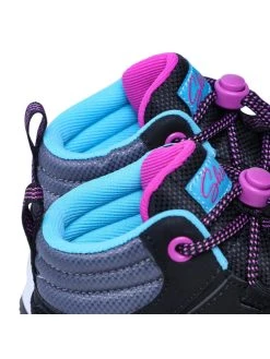 Flash Sale 👏 Skechers Αθλητικά Let's Explore 302949L/BKMT Μαύρο ❤️ -Παπούτσια παιδικά unnamed file 1003