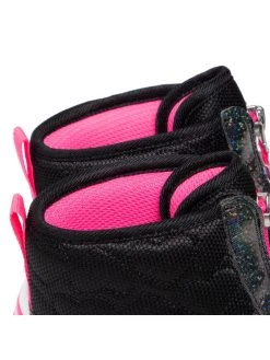 Flash Sale 👏 Skechers Μπότες Χιονιού Heart Hugger 302666L/BKMT Μαύρο ⌛ -Παπούτσια παιδικά unnamed file 1009