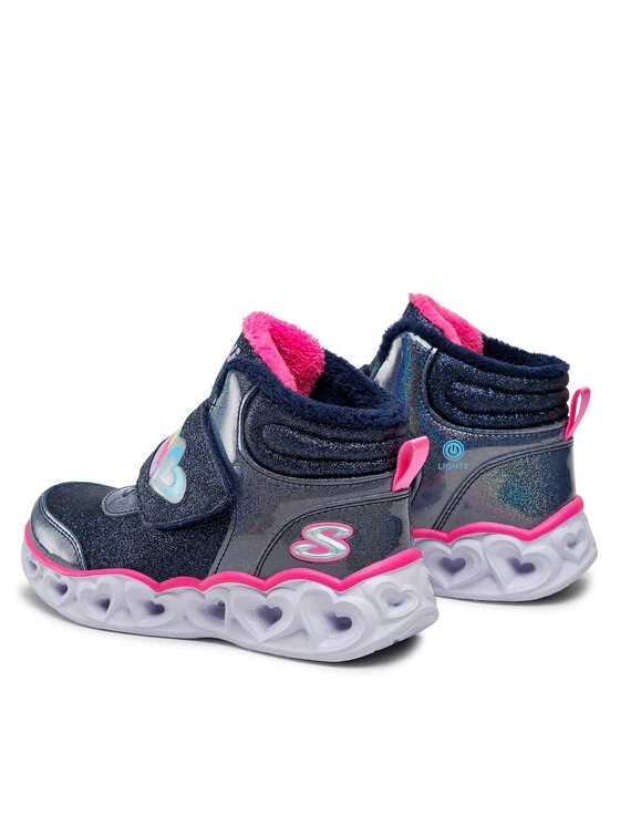 Το φθηνότερο 🎉 Skechers Μποτίνια Brilliant Rainbow 302669L/NVPK Σκούρο μπλε 🛒 5 Το φθηνότερο 🎉 Skechers Μποτίνια Brilliant Rainbow 302669L/NVPK Σκούρο μπλε 🛒 - Image 3