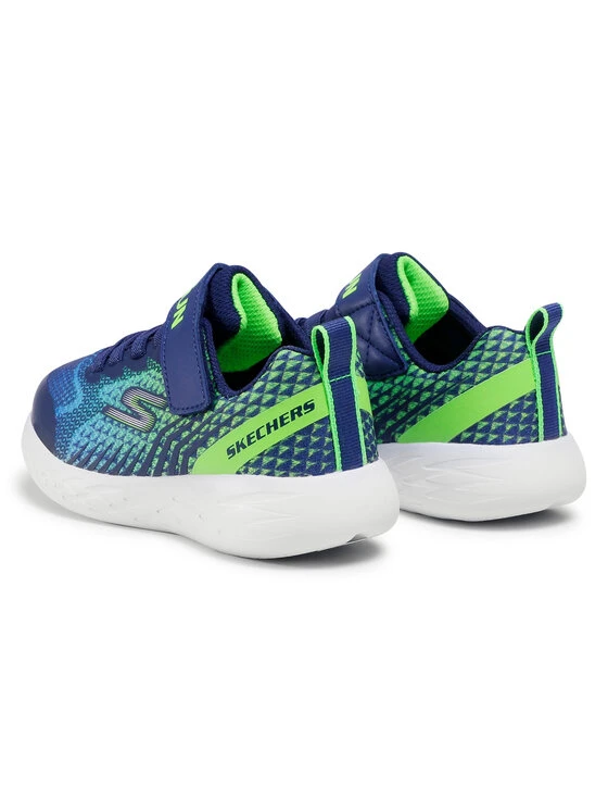 Προϋπολογισμός 🤩 Skechers Κλειστά Παπούτσια Παπούτσια Baxtux 97858L/NVLM Σκούρο μπλε ❤️ 5 Προϋπολογισμός 🤩 Skechers Κλειστά Παπούτσια Παπούτσια Baxtux 97858L/NVLM Σκούρο μπλε ❤️ - Image 3