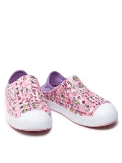 Best Pirce 🛒 Skechers Μοκασίνια Sneakers Unicorn Dazzle 308060L/PKLV Ροζ ✔️ -Παπούτσια παιδικά unnamed file 102