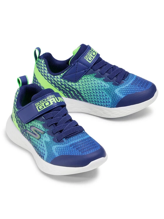 Προϋπολογισμός 🤩 Skechers Κλειστά Παπούτσια Παπούτσια Baxtux 97858L/NVLM Σκούρο μπλε ❤️ 7 Προϋπολογισμός 🤩 Skechers Κλειστά Παπούτσια Παπούτσια Baxtux 97858L/NVLM Σκούρο μπλε ❤️ - Image 5