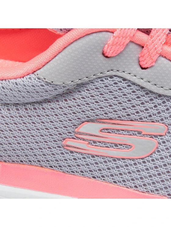 Το φθηνότερο 🎉 Skechers Υποδήματα Παπούτσια 13070 LGHP Γκρι ❤️ 8 Το φθηνότερο 🎉 Skechers Υποδήματα Παπούτσια 13070 LGHP Γκρι ❤️ - Image 6