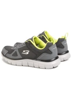 Πολύ καλή προσφορά ⌛ Skechers Παπούτσια Προπόνησης Παπούτσια Track 52630/CCLM Γκρι ⭐ -Παπούτσια παιδικά unnamed file 1030