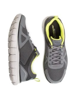 Πολύ καλή προσφορά ⌛ Skechers Παπούτσια Προπόνησης Παπούτσια Track 52630/CCLM Γκρι ⭐ -Παπούτσια παιδικά unnamed file 1032