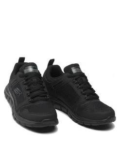 Κουπόνι 😉 Skechers Παπούτσια Προπόνησης Παπούτσια Knockhill 232001/BBK Μαύρο 🔥 -Παπούτσια παιδικά unnamed file 1056