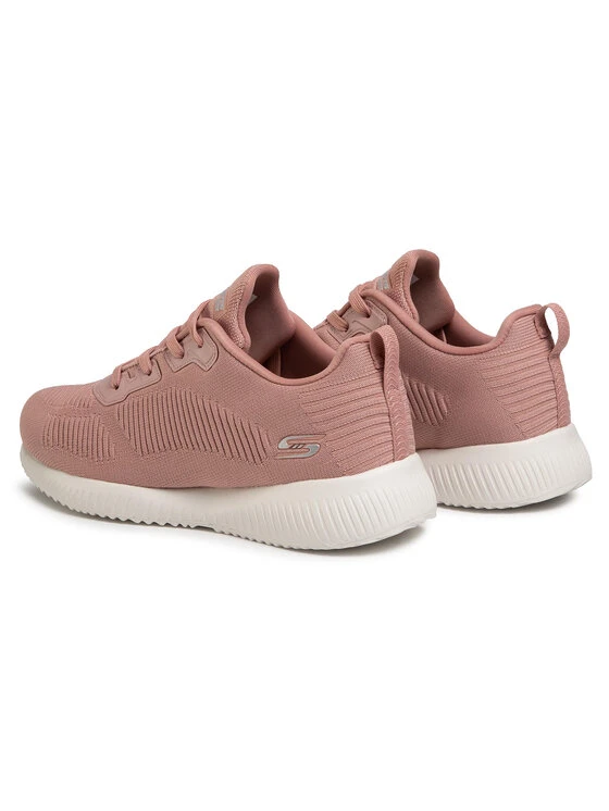 Ολοκαίνουργιο ❤️ Skechers Υποδήματα Παπούτσια BOBS SPORT Tough Talk 32504/BLSH Ροζ 🌟 5 Ολοκαίνουργιο ❤️ Skechers Υποδήματα Παπούτσια BOBS SPORT Tough Talk 32504/BLSH Ροζ 🌟 - Image 3