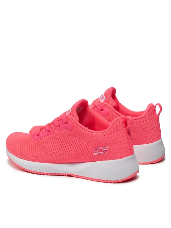 Προϋπολογισμός 🌟 Skechers Υποδήματα Παπούτσια BOBS Sport Squad 33162/NPNK Ροζ 😀 5 Προϋπολογισμός 🌟 Skechers Υποδήματα Παπούτσια BOBS Sport Squad 33162/NPNK Ροζ 😀 - Image 3