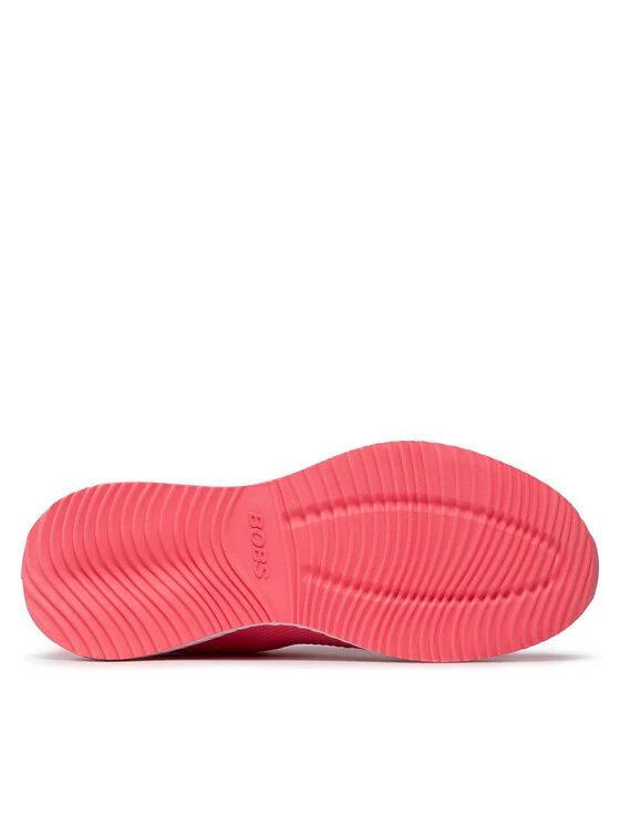 Προϋπολογισμός 🌟 Skechers Υποδήματα Παπούτσια BOBS Sport Squad 33162/NPNK Ροζ 😀 6 Προϋπολογισμός 🌟 Skechers Υποδήματα Παπούτσια BOBS Sport Squad 33162/NPNK Ροζ 😀 - Image 4