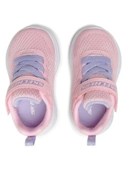 ΧΟΝΔΡΙΚΟ ΕΜΠΟΡΙΟ 🥰 Skechers Κορίτσι Αθλητικά Jammin Jogger 302470N/LTPK Ροζ 😉 -Παπούτσια παιδικά unnamed file 11