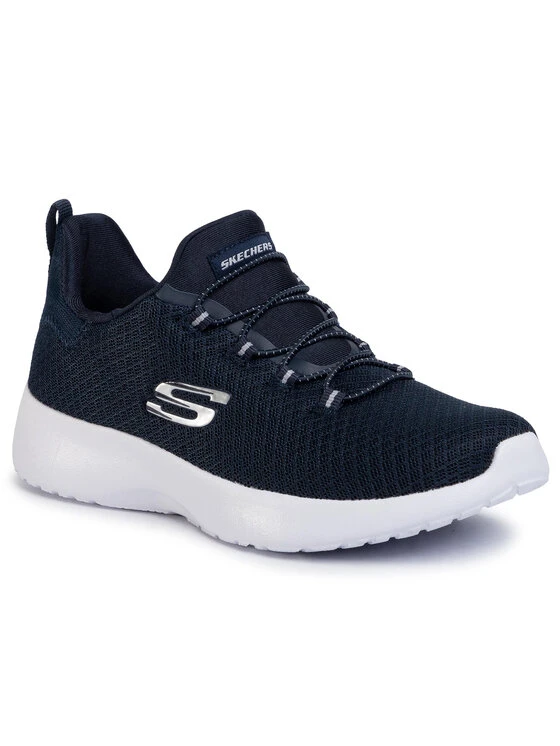Νέος ⭐ Skechers Υποδήματα Παπούτσια Dynamight 12119/NVY Σκούρο μπλε 🧨 3 Νέος ⭐ Skechers Υποδήματα Παπούτσια Dynamight 12119/NVY Σκούρο μπλε 🧨