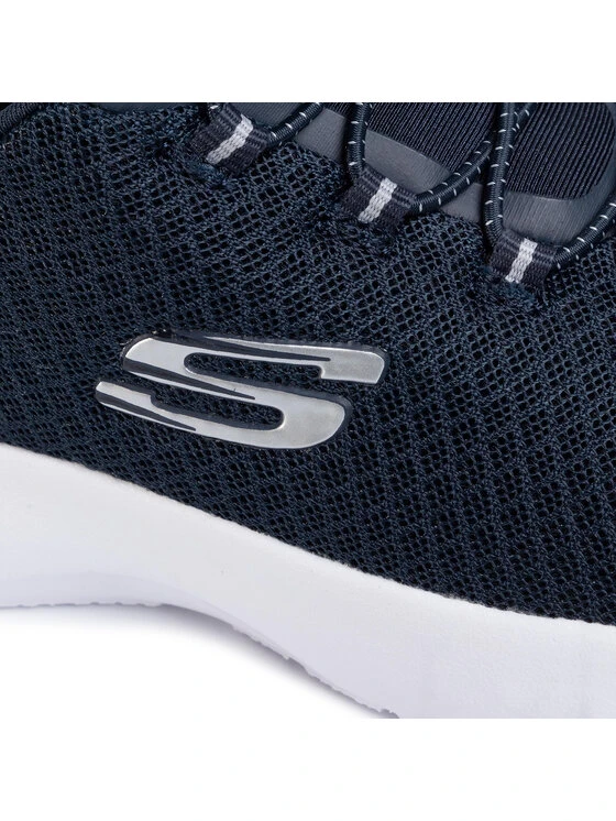 Νέος ⭐ Skechers Υποδήματα Παπούτσια Dynamight 12119/NVY Σκούρο μπλε 🧨 8 Νέος ⭐ Skechers Υποδήματα Παπούτσια Dynamight 12119/NVY Σκούρο μπλε 🧨 - Image 6