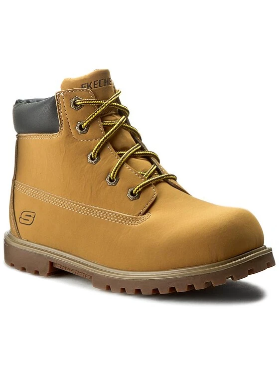 Νέος 👏 Skechers Μπότες Χιονιού Ορειβατικά παπούτσια Mitigate 93163L/WTN Καφέ 👍 3 Νέος 👏 Skechers Μπότες Χιονιού Ορειβατικά παπούτσια Mitigate 93163L/WTN Καφέ 👍