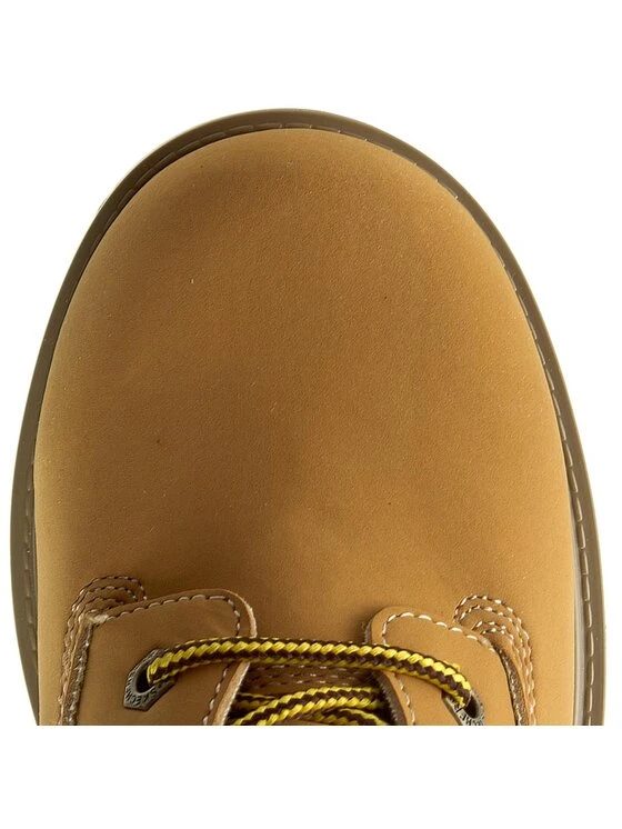 Νέος 👏 Skechers Μπότες Χιονιού Ορειβατικά παπούτσια Mitigate 93163L/WTN Καφέ 👍 6 Νέος 👏 Skechers Μπότες Χιονιού Ορειβατικά παπούτσια Mitigate 93163L/WTN Καφέ 👍 - Image 4