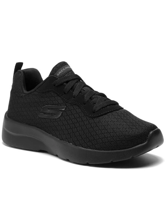 Η καλύτερη συμφωνία 🤩 Skechers Υποδήματα Παπούτσια Eye To Eye 12964/BBK Μαύρο ⌛ 3 Η καλύτερη συμφωνία 🤩 Skechers Υποδήματα Παπούτσια Eye To Eye 12964/BBK Μαύρο ⌛