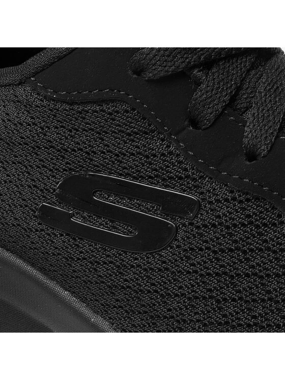 Η καλύτερη συμφωνία 🤩 Skechers Υποδήματα Παπούτσια Eye To Eye 12964/BBK Μαύρο ⌛ 8 Η καλύτερη συμφωνία 🤩 Skechers Υποδήματα Παπούτσια Eye To Eye 12964/BBK Μαύρο ⌛ - Image 6