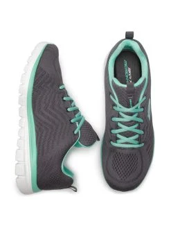 Εξοδος 🤩 Skechers Υποδήματα Παπούτσια Get Connected 12615/CCGR Γκρι 🧨 -Παπούτσια παιδικά unnamed file 1128