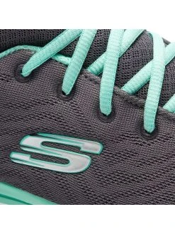 Εξοδος 🤩 Skechers Υποδήματα Παπούτσια Get Connected 12615/CCGR Γκρι 🧨 -Παπούτσια παιδικά unnamed file 1129