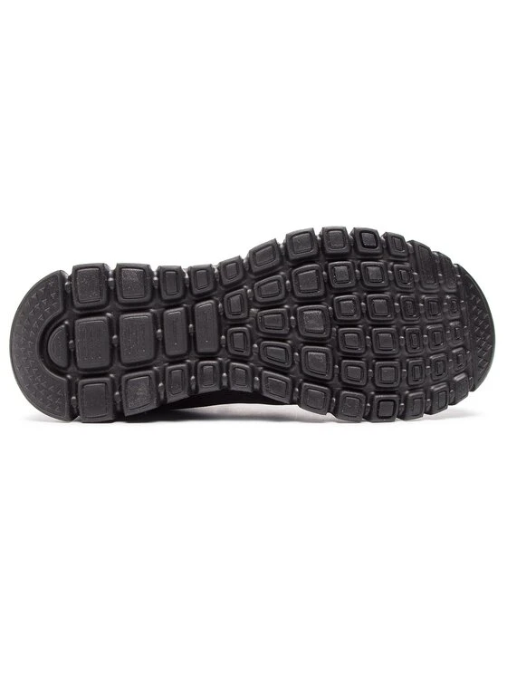 Best Pirce ⭐ Skechers Υποδήματα Παπούτσια Get Connected 12615/BBK Μαύρο 🌟 6 Best Pirce ⭐ Skechers Υποδήματα Παπούτσια Get Connected 12615/BBK Μαύρο 🌟 - Image 4