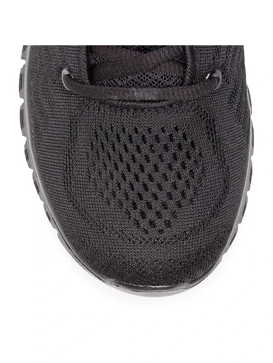 Best Pirce ⭐ Skechers Υποδήματα Παπούτσια Get Connected 12615/BBK Μαύρο 🌟 8 Best Pirce ⭐ Skechers Υποδήματα Παπούτσια Get Connected 12615/BBK Μαύρο 🌟 - Image 6