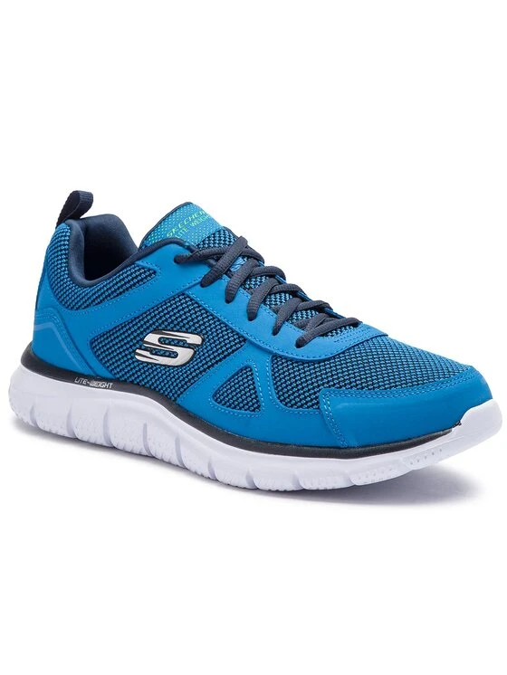 Νέος 🔔 Skechers Παπούτσια Προπόνησης Παπούτσια Bucolo 52630/BLLM Μπλε ⌛ 3 Νέος 🔔 Skechers Παπούτσια Προπόνησης Παπούτσια Bucolo 52630/BLLM Μπλε ⌛