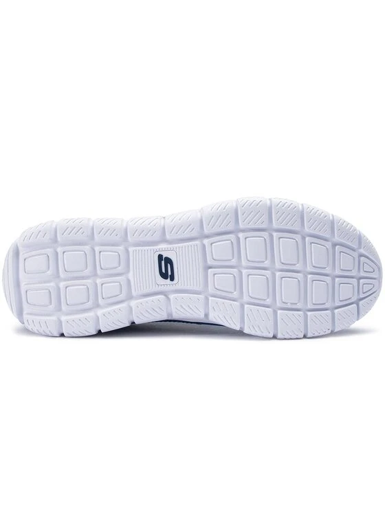 Νέος 🔔 Skechers Παπούτσια Προπόνησης Παπούτσια Bucolo 52630/BLLM Μπλε ⌛ 6 Νέος 🔔 Skechers Παπούτσια Προπόνησης Παπούτσια Bucolo 52630/BLLM Μπλε ⌛ - Image 4