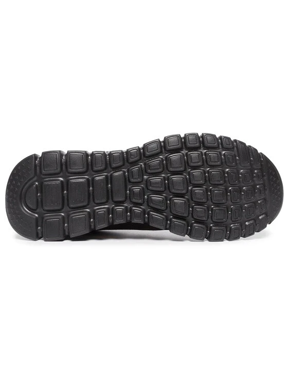 Εκπτωση 😉 Skechers Υποδήματα Παπούτσια Get Connected 12615/BKRG Μαύρο 😀 6 Εκπτωση 😉 Skechers Υποδήματα Παπούτσια Get Connected 12615/BKRG Μαύρο 😀 - Image 4