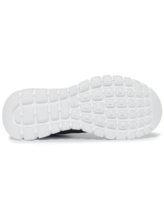 Κουπόνι ❤️ Skechers Υποδήματα Παπούτσια Get Connected 12615/BKW Μαύρο 😉 6 Κουπόνι ❤️ Skechers Υποδήματα Παπούτσια Get Connected 12615/BKW Μαύρο 😉 - Image 4