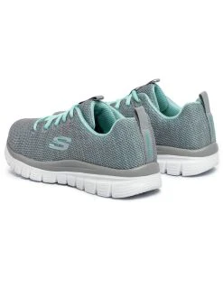 Κουπόνι 👍 Skechers Υποδήματα Παπούτσια Twisted Fortune 12614/GYMN Γκρι ⭐ -Παπούτσια παιδικά unnamed file 1162