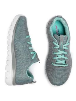 Κουπόνι 👍 Skechers Υποδήματα Παπούτσια Twisted Fortune 12614/GYMN Γκρι ⭐ -Παπούτσια παιδικά unnamed file 1164