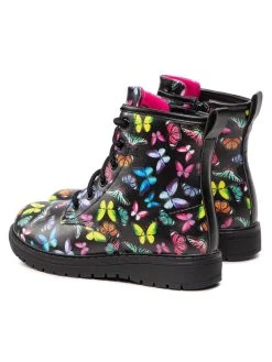 Καλύτερη πώληση ✨ Skechers Ψηλά Παπούτσια Πεζοπορίας & Ορειβατικά Παπούτσια Ορειβατικά παπούτσια Butterfly Squad 303420L/BKMT Μαύρο ⌛ 9 Καλύτερη πώληση ✨ Skechers Ψηλά Παπούτσια Πεζοπορίας & Ορειβατικά Παπούτσια Ορειβατικά παπούτσια Butterfly Squad 303420L/BKMT Μαύρο ⌛ -Παπούτσια παιδικά unnamed file 1168