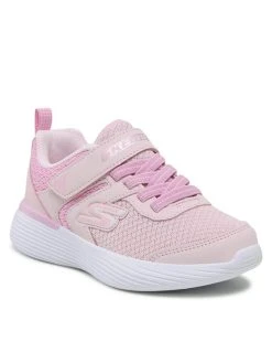 Φτηνός 👏 Skechers Κοντά Αθλητικά Αθλητικά Nova Cool 302537L/LTPK Ροζ 💯