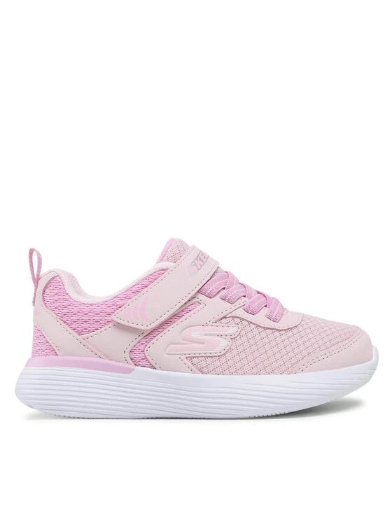 Φτηνός 👏 Skechers Κοντά Αθλητικά Αθλητικά Nova Cool 302537L/LTPK Ροζ 💯 4 Φτηνός 👏 Skechers Κοντά Αθλητικά Αθλητικά Nova Cool 302537L/LTPK Ροζ 💯 - Image 2