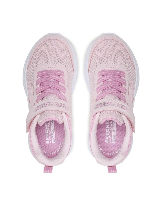 Φτηνός 👏 Skechers Κοντά Αθλητικά Αθλητικά Nova Cool 302537L/LTPK Ροζ 💯 7 Φτηνός 👏 Skechers Κοντά Αθλητικά Αθλητικά Nova Cool 302537L/LTPK Ροζ 💯 - Image 5