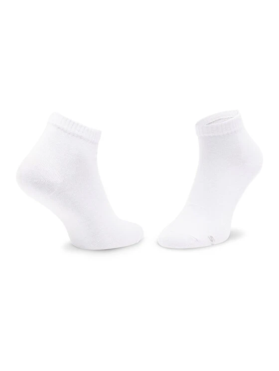 Νέος 🔔 Skechers Ψηλές Κάλτσες Κάλτσες Ψηλές Unisex SK42004 Λευκό ✔️ 4 Νέος 🔔 Skechers Ψηλές Κάλτσες Κάλτσες Ψηλές Unisex SK42004 Λευκό ✔️ - Image 2