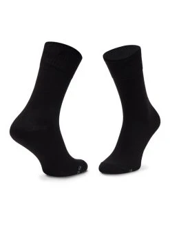 Εκπτωση ✨ Skechers Ψηλές Κάλτσες Σετ 3 ζευγάρια ψηλές κάλτσες Unisex SK41007 Μαύρο ⌛ -Παπούτσια παιδικά unnamed file 1196