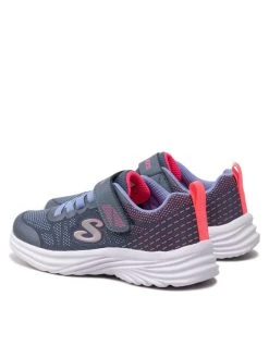 Νέος 🎉 Skechers Κοντά Αθλητικά Αθλητικά Radiant Rogue 302448L/CCMT Γκρι 🤩 -Παπούτσια παιδικά unnamed file 1203
