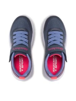 Νέος 🎉 Skechers Κοντά Αθλητικά Αθλητικά Radiant Rogue 302448L/CCMT Γκρι 🤩 -Παπούτσια παιδικά unnamed file 1205