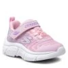 Flash Sale 👏 Skechers Κοντά Αθλητικά Αθλητικά Fierce Flash 302478N/PKLV Ροζ ⭐