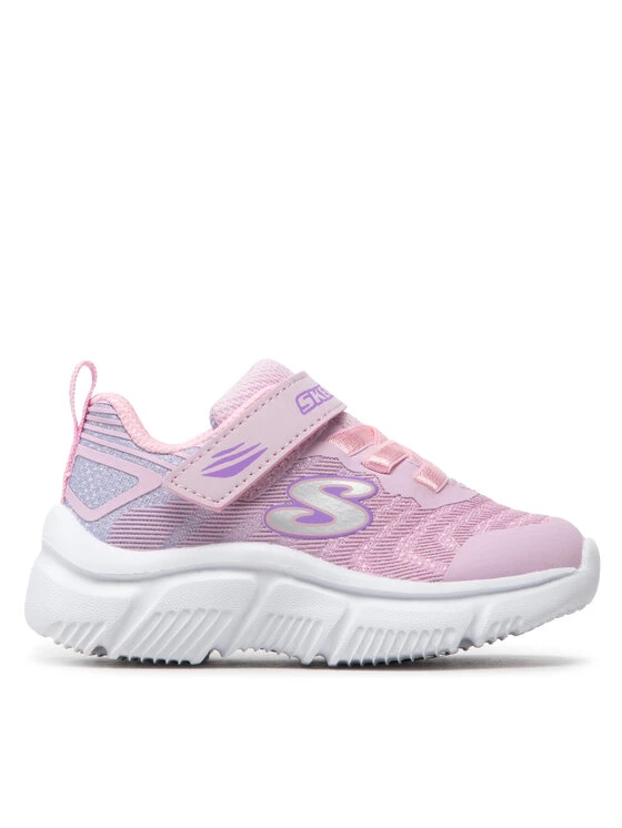 Flash Sale 👏 Skechers Κοντά Αθλητικά Αθλητικά Fierce Flash 302478N/PKLV Ροζ ⭐ 4 Flash Sale 👏 Skechers Κοντά Αθλητικά Αθλητικά Fierce Flash 302478N/PKLV Ροζ ⭐ - Image 2