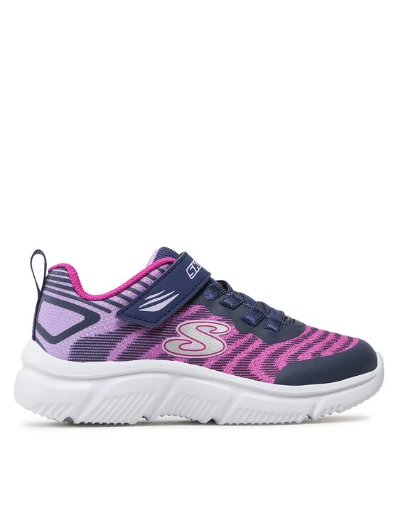 Καλύτερες κριτικές για 🎁 Skechers Κοντά Αθλητικά Αθλητικά Fierce Flash 302478L/NVPK Μωβ 🤩 4 Καλύτερες κριτικές για 🎁 Skechers Κοντά Αθλητικά Αθλητικά Fierce Flash 302478L/NVPK Μωβ 🤩 - Image 2
