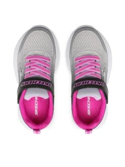 Το φθηνότερο ✔️ Skechers Αθλητικά Sweet Swirl 302474L/BKMT Γκρι ✔️ -Παπούτσια παιδικά unnamed file 1230