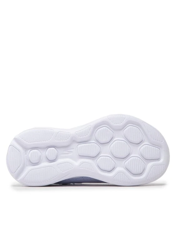 Ολοκαίνουργιο 😍 Skechers Κοντά Αθλητικά Αθλητικά Go Run 400 V2 302427L/LVMT Μωβ 🌟 6 Ολοκαίνουργιο 😍 Skechers Κοντά Αθλητικά Αθλητικά Go Run 400 V2 302427L/LVMT Μωβ 🌟 - Image 4