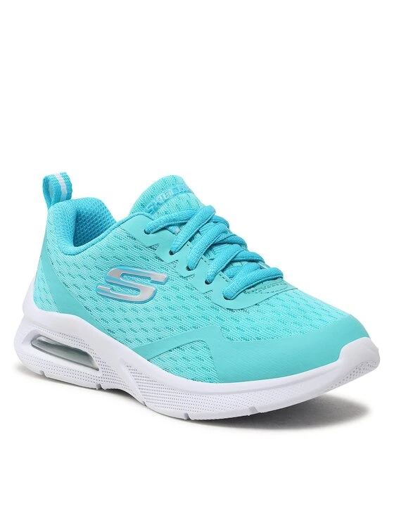 Το φθηνότερο 🎉 Skechers Κοντά Αθλητικά Αθλητικά Electric Jumps 302378L/AQUA Μπλε 🛒 3 Το φθηνότερο 🎉 Skechers Κοντά Αθλητικά Αθλητικά Electric Jumps 302378L/AQUA Μπλε 🛒