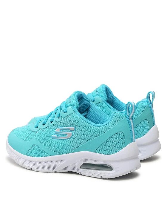 Το φθηνότερο 🎉 Skechers Κοντά Αθλητικά Αθλητικά Electric Jumps 302378L/AQUA Μπλε 🛒 5 Το φθηνότερο 🎉 Skechers Κοντά Αθλητικά Αθλητικά Electric Jumps 302378L/AQUA Μπλε 🛒 - Image 3