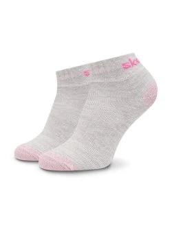 Αγορά ⭐ Skechers Ψηλές Κάλτσες Σετ ψηλές κάλτσες παιδικές 2 τεμαχίων 42042 Έγχρωμο ❤️ -Παπούτσια παιδικά unnamed file 1249